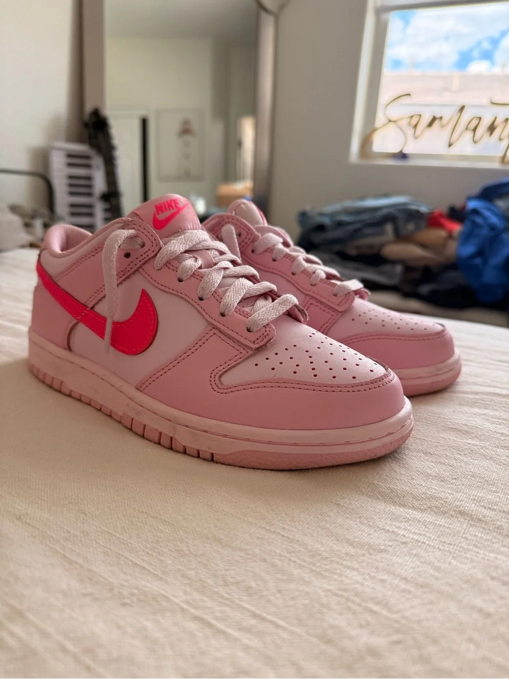 Nike classic kids